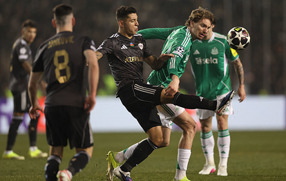 Karabağ turu mucizelere bıraktı!