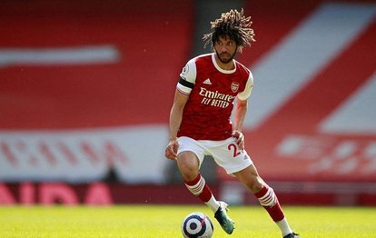 Beşiktaş’ta Elneny iddiası! Arteta...