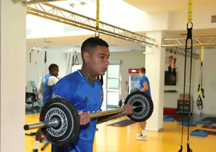 Fenerbahçeli yıldız özür diledi