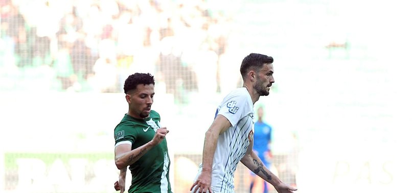 Giresunspor 2-0 Rizespor (MAÇ SONUCU-ÖZET)