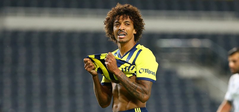 Fenerbahçe'nin Luiz Gustavo transferi için Marsilya'dan istediği rakam belli oldu!