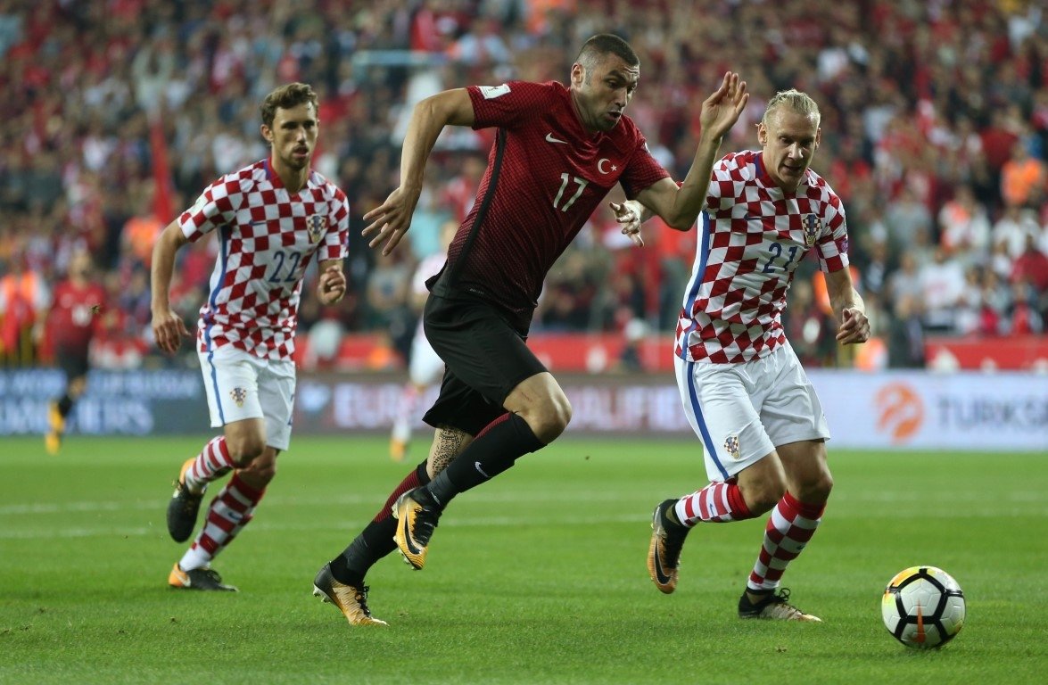 Domagoj Vida ve Lucas Lima geliyor