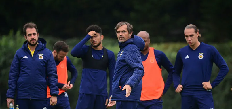 Cocu: "Ben vazgeçmedim siz de vazgeçmeyin"