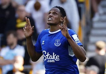 YERRY MINA KİMDİR?