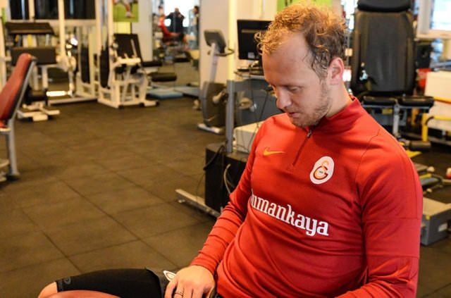 Günün transfer iddiaları 19.05.2016