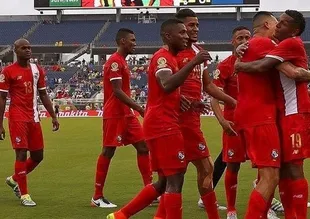 Panama'ya 3 puanı 35'lik Perez getirdi!
