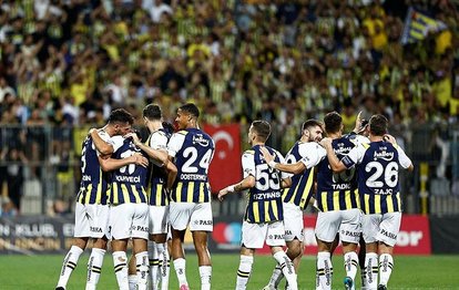 Fenerbahçe’ye oyuncu satışından rekor gelir