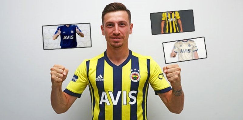 Fenerbahce Kadro Fenerbahce Kadrosu Forma Numaralari
