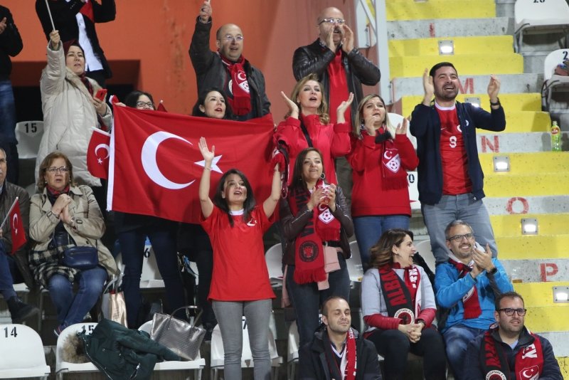 Herkes onu konuşuyor! Oğuzhan Özyakup...