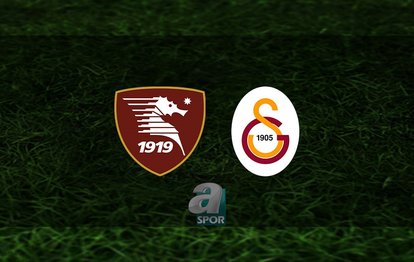 SALERNITANA - GALATASARAY CANLI YAYIN | Salernitana – Galatasaray maçı saat kaçta, hangi kanalda - GS HAZIRLIK MAÇI İZLE
