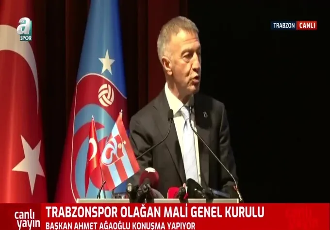 Ağaoğlu'dan Ömür itirafı! Manchester City...