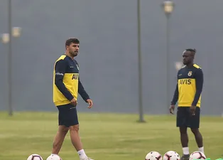 Fenerbahçe'de Ozan Tufan rüzgarı