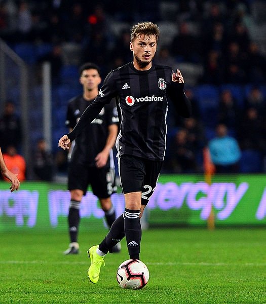 Beşiktaş’ın Sivasspor karşısındaki muhtemel 11’i