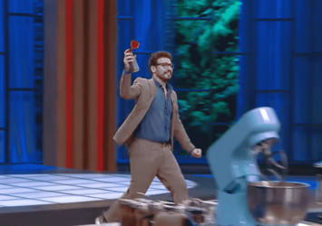 MASTERCHEF ELEME ADAYI 26 KASIM 2024