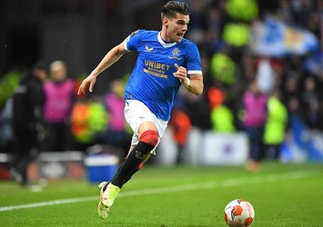 F.Bahçe'den Ianis Hagi harekatı!