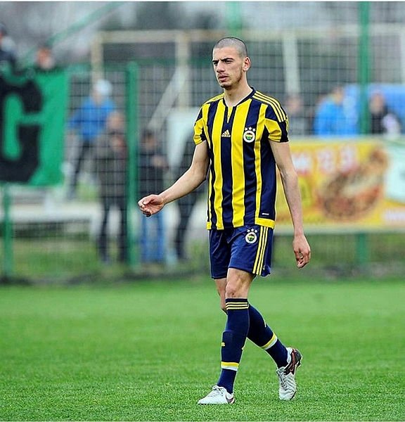 Fenerbahçe’de öncelik Kruse ve Muriç