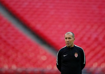 Jardim'e dev teklif: 9 milyon €!