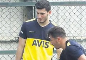 Emre Belözoğlu'ndan gençlere ders