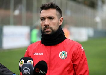 Farioli'den G.Saray maçı sözleri!