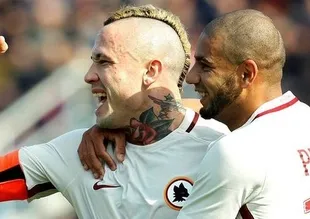 Roma, Crotone karşısında zorlanmadı