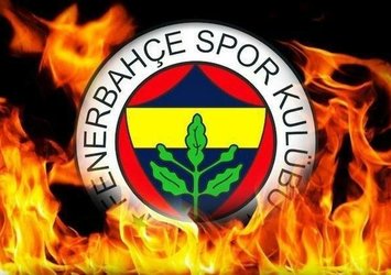 F.Bahçe'de temizlik zamanı! 12 veda 6 imza...