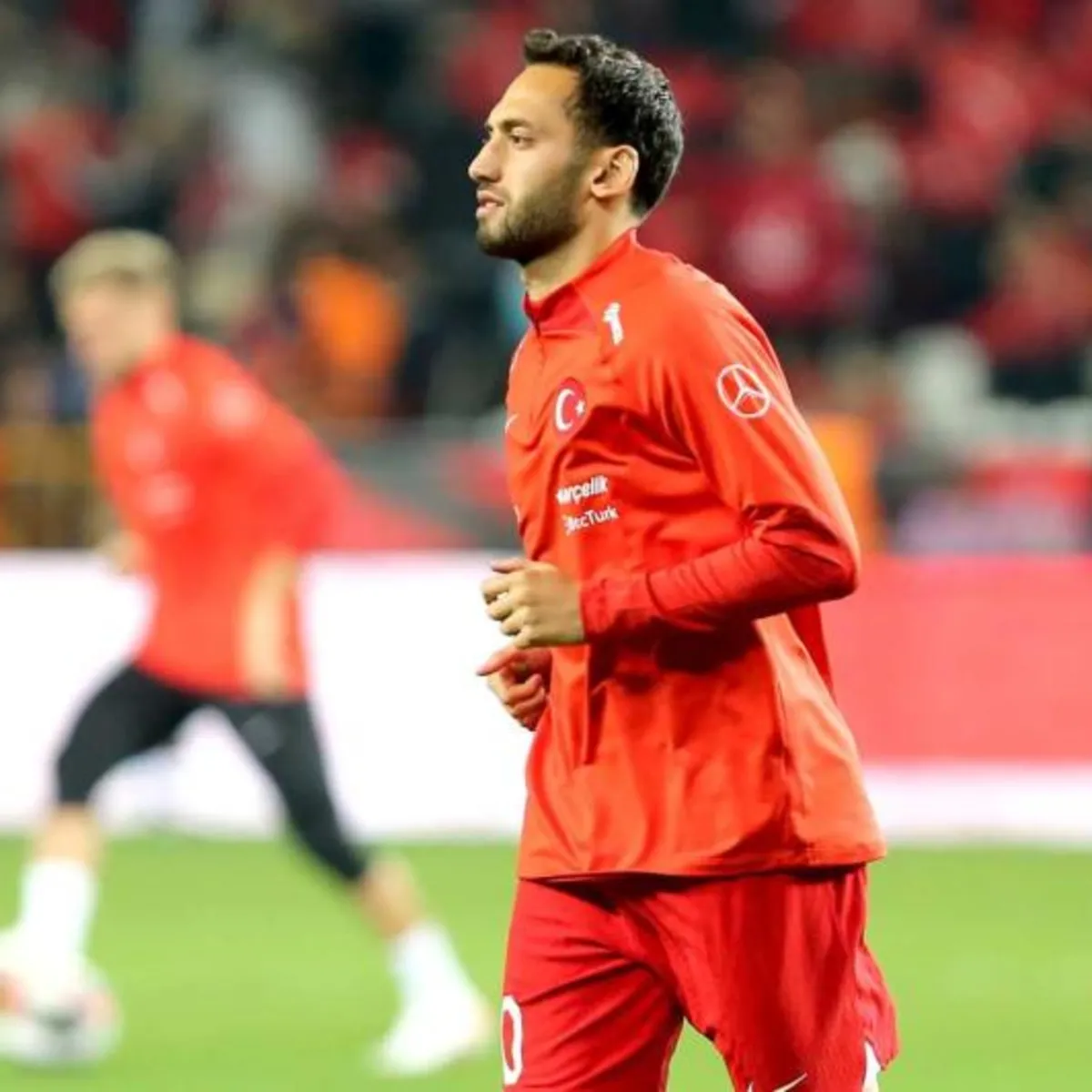 Fenerbahçe'den Çalhanoğlu bombası: Yönetim İtalya'ya gidiyor