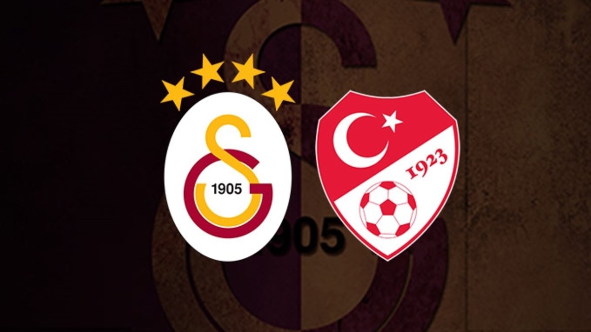Galatasaray'dan flaş yabancı hakem açıklaması! TFF'ye 3 soru yönelttiler Galatasaray'dan flaş yabancı hakem açıklaması! TFF'ye 3 soru yönelttiler
