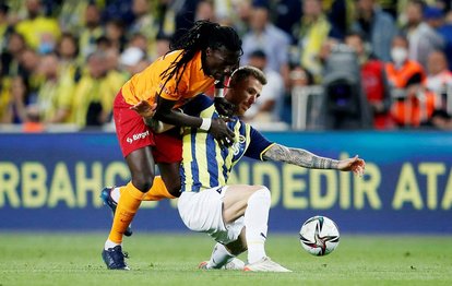 Fenerbahçe-Galatasaray derbisinin biletleri satışa çıktı