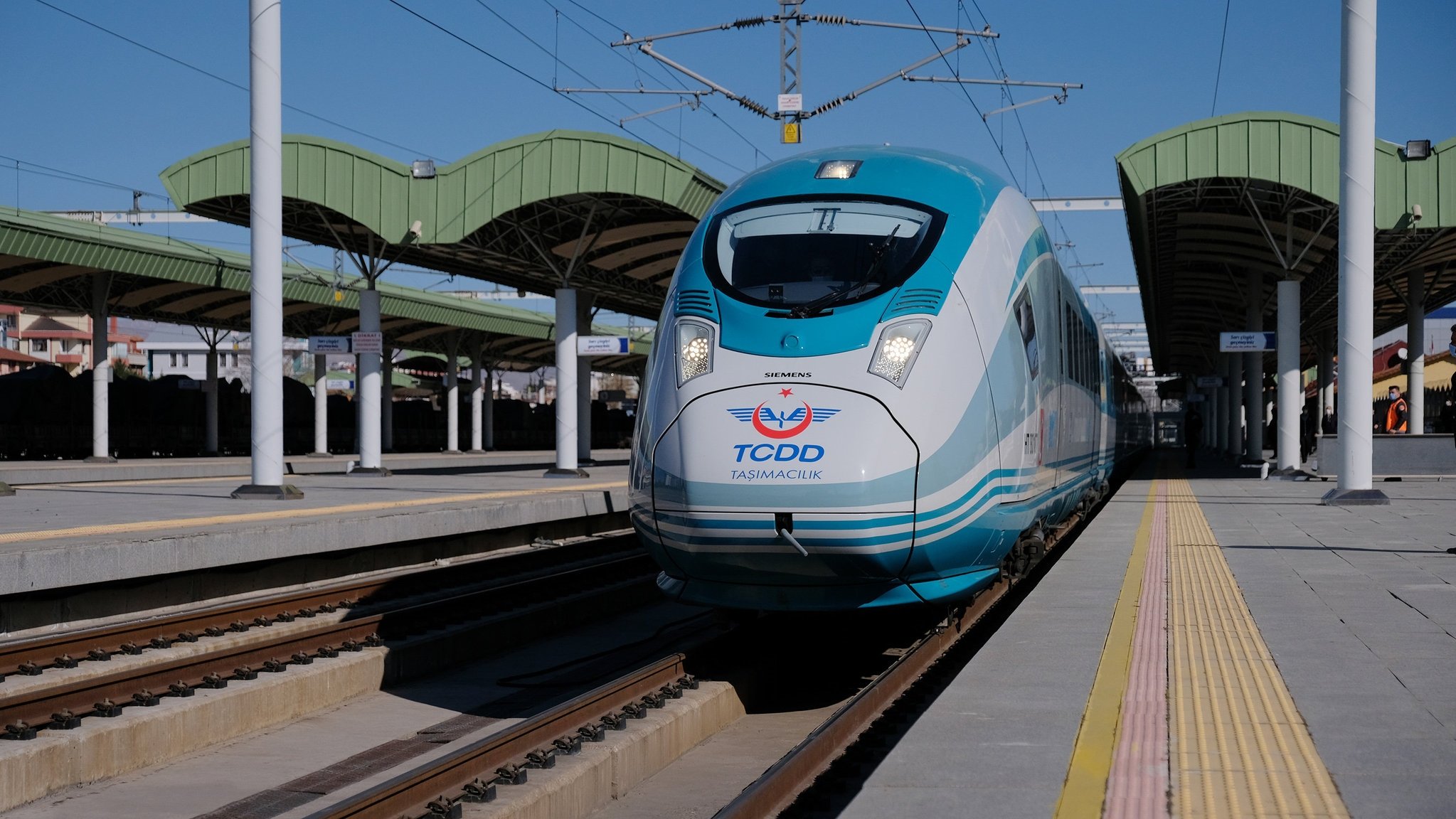 Yüksek Hızlı Tren YHT biletleri ne kadar? Ankara - İstanbul, Ankara -  Konya, Konya - İstanbul bilet fiyatları 2022 - Aspor