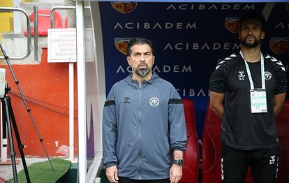 Konyaspor’da İlhan Palut geldi, bahar geldi!