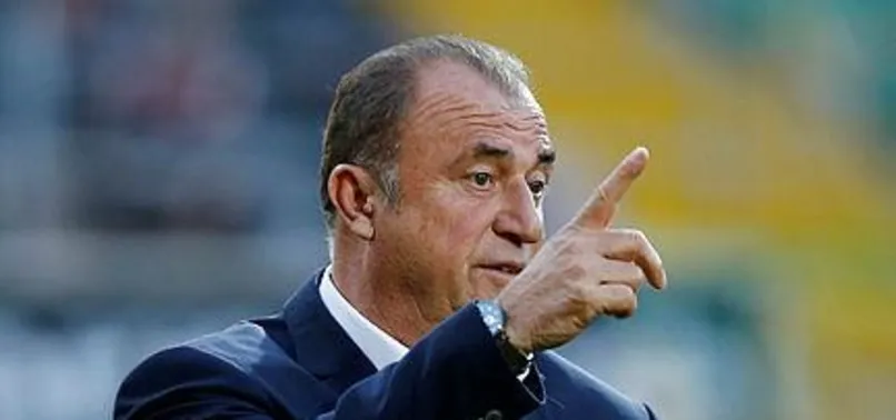 Fatih Terim'den derbi yorumu!