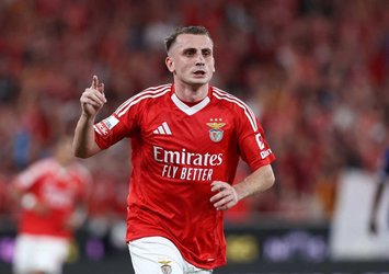 Beşiktaş Kerem ile anlaştı!