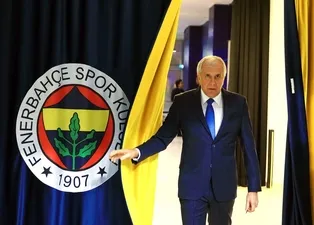 Fenerbahçe'de şok karar! Obradovic...
