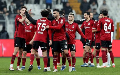 Beşiktaş - Adana Demirspor maçının VAR hakemi belli oldu!
