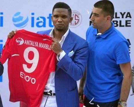 Anadolu takımlarının sansasyonel transferleri