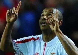 Mariano G.Saray'da!