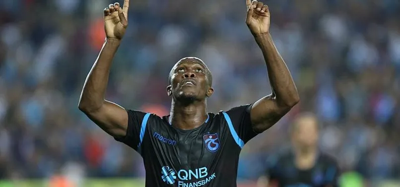 Anthony Nwakaeme: "İmkansız diye bir şey yoktur"