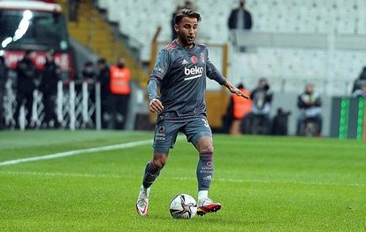 TRANSFER HABERLERİ: Beşiktaş’ta Kerem Kalafat Çorumspor’a kiralandı!