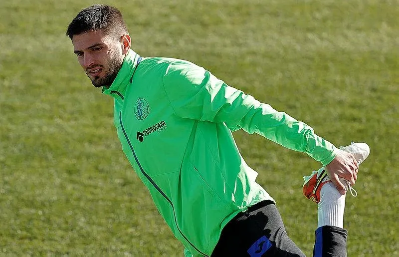 Trabzonspor'a müjdeli haber geldi! Eski yıldız... - 1