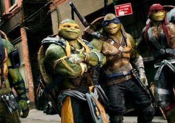 Ninja Kaplumbağalar: Gölgelerin İçinden (Teenage Mutant Ninja Turtles: Out of the Shadows) filminin konusu nedir, oyuncuları kimler?