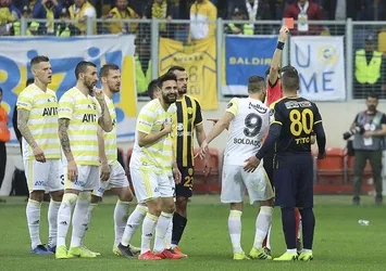 Mehmet Ekici'nin cezası belli oldu! İşte kaçıracağı maçlar