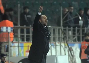 Igor Tudor: Bruma bir hata yaptı