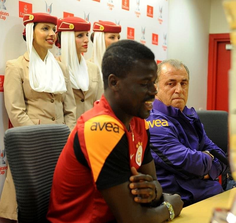 Ünlü futbolculardan tarihi itiraflar