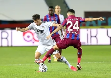 Beşiktaş'ta şok sakatlık!