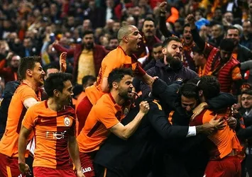 İş bitirici Aslan
