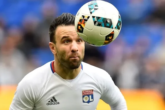 Valbuena bu hafta geliyor