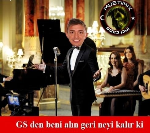 F.Bahçe - K. Erciyes caps’leri