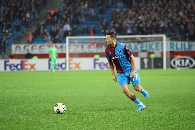 Novak ve Uğurcan alarmı - 1