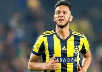 Josef de Souza G.Saray'a haber yolladı