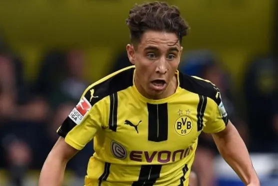 Fenerbahçe'nin Emre Mor zaferi